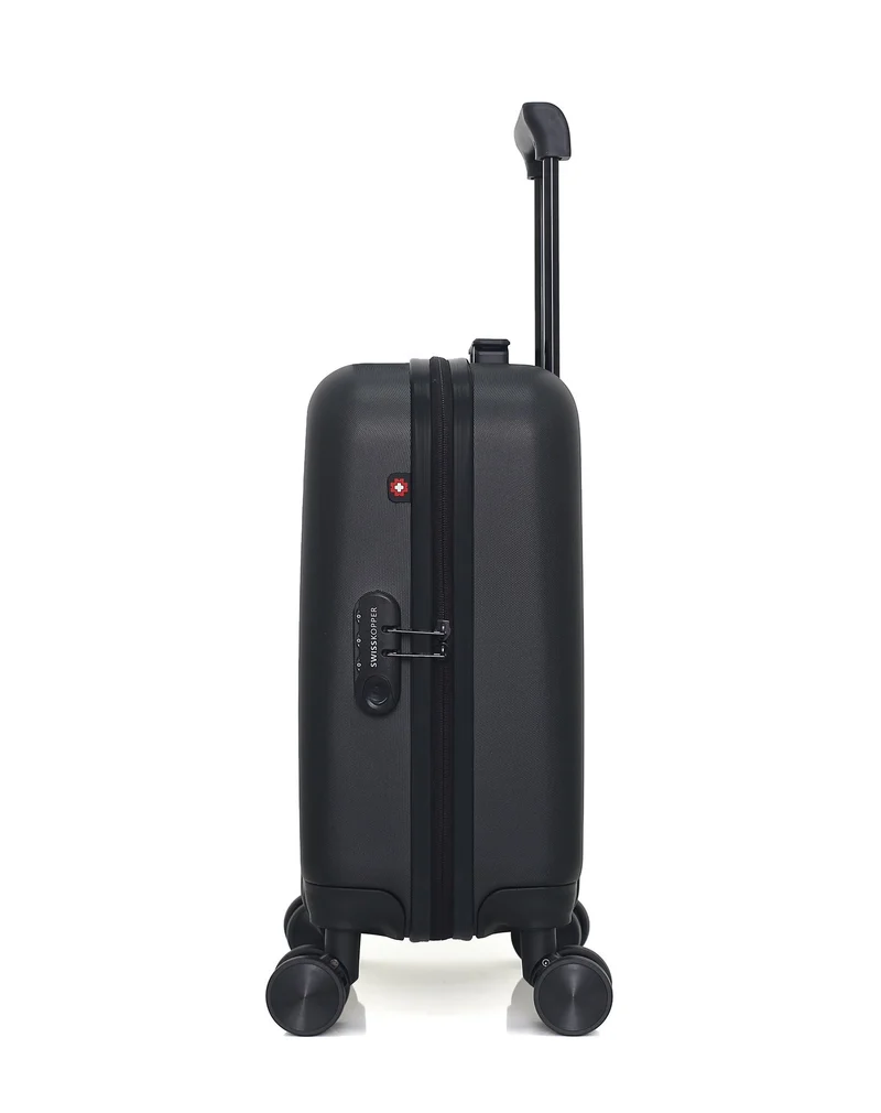 Valise Cabine Avion ZURICH 46 cm