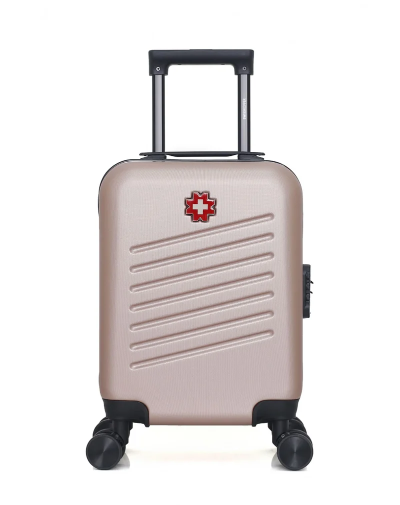 Valise Cabine Avion ZURICH 46 cm