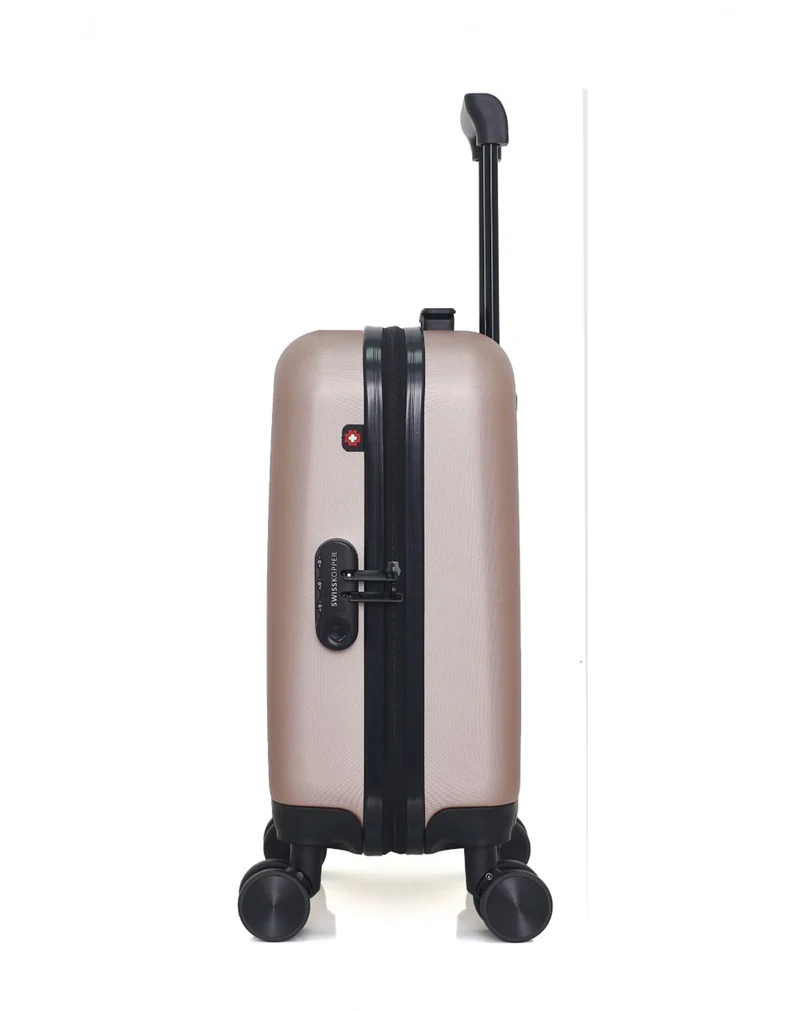 Valise Cabine Avion ZURICH 46 cm