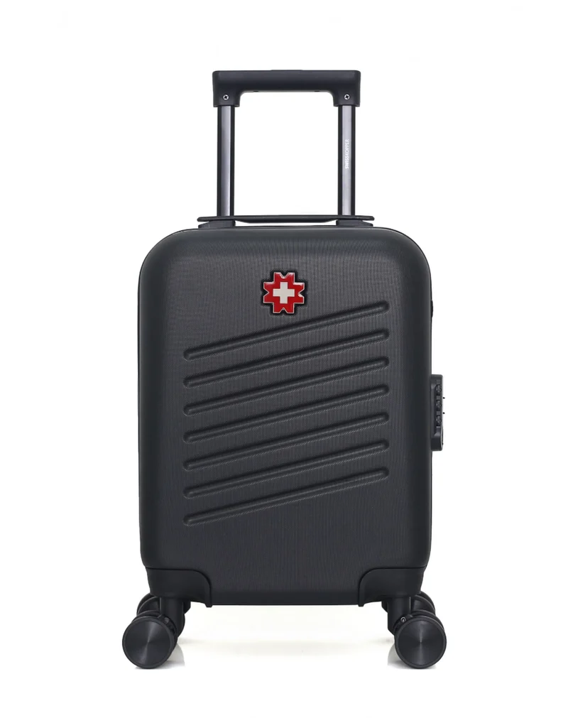 Valise Cabine Avion ZURICH 46 cm
