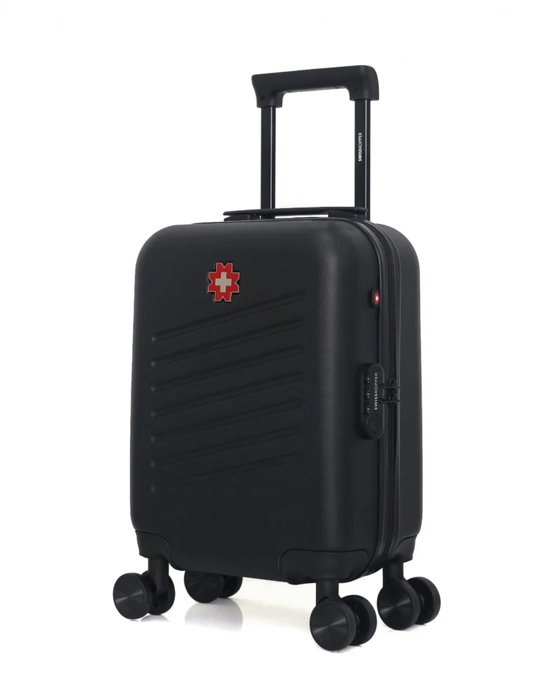 Valise Cabine Avion ZURICH 46 cm