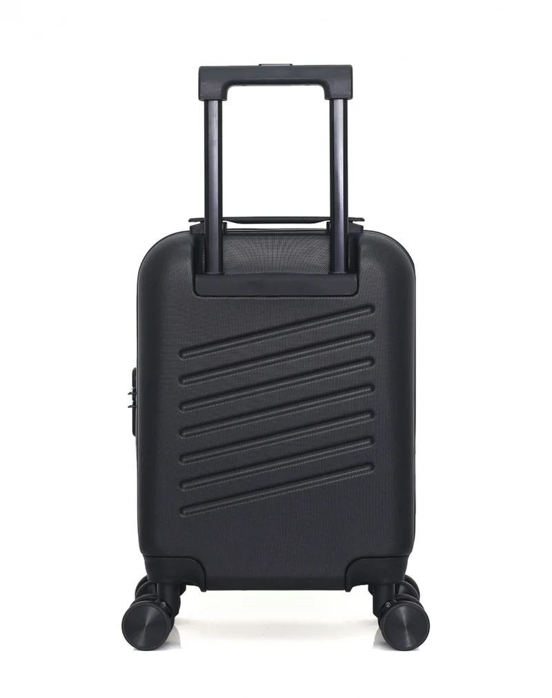 Valise Cabine Avion ZURICH 46 cm