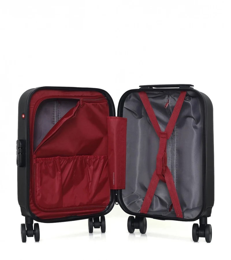 Valise Cabine Avion ZURICH 46 cm