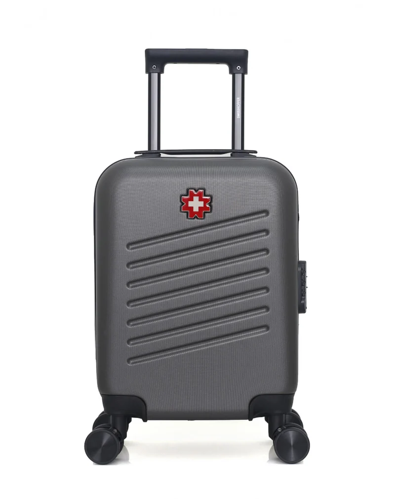 Valise Cabine Avion ZURICH 46 cm
