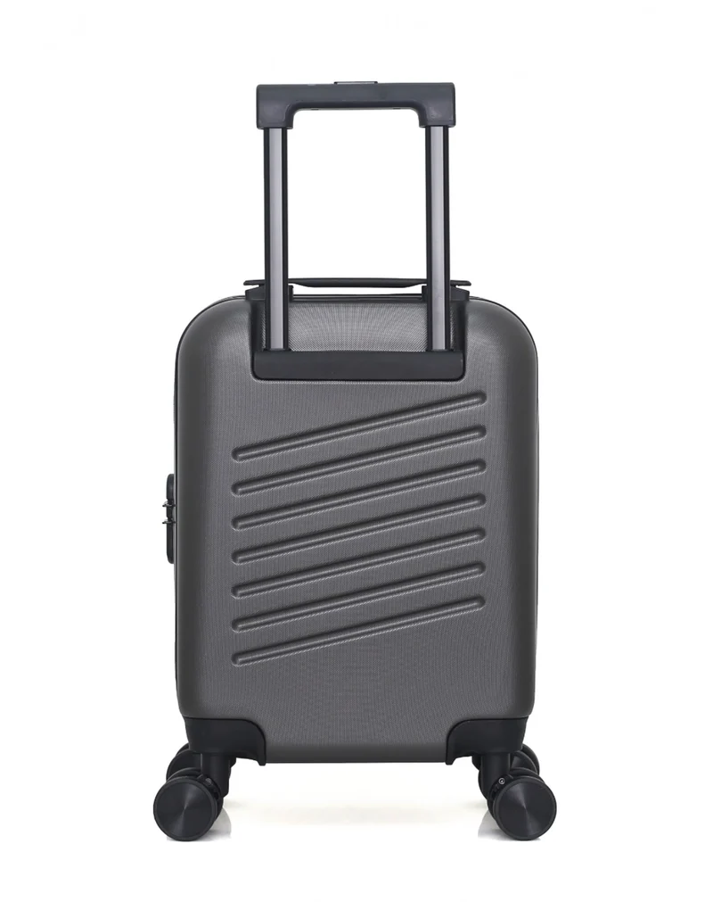 Valise Cabine Avion ZURICH 46 cm