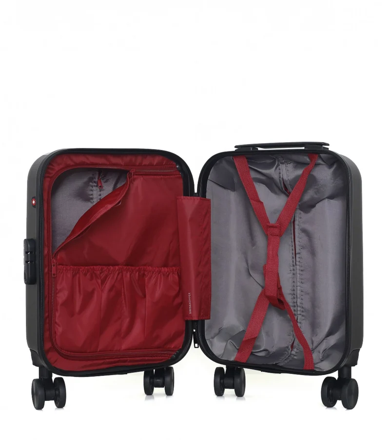 Valise Cabine Avion ZURICH 46 cm