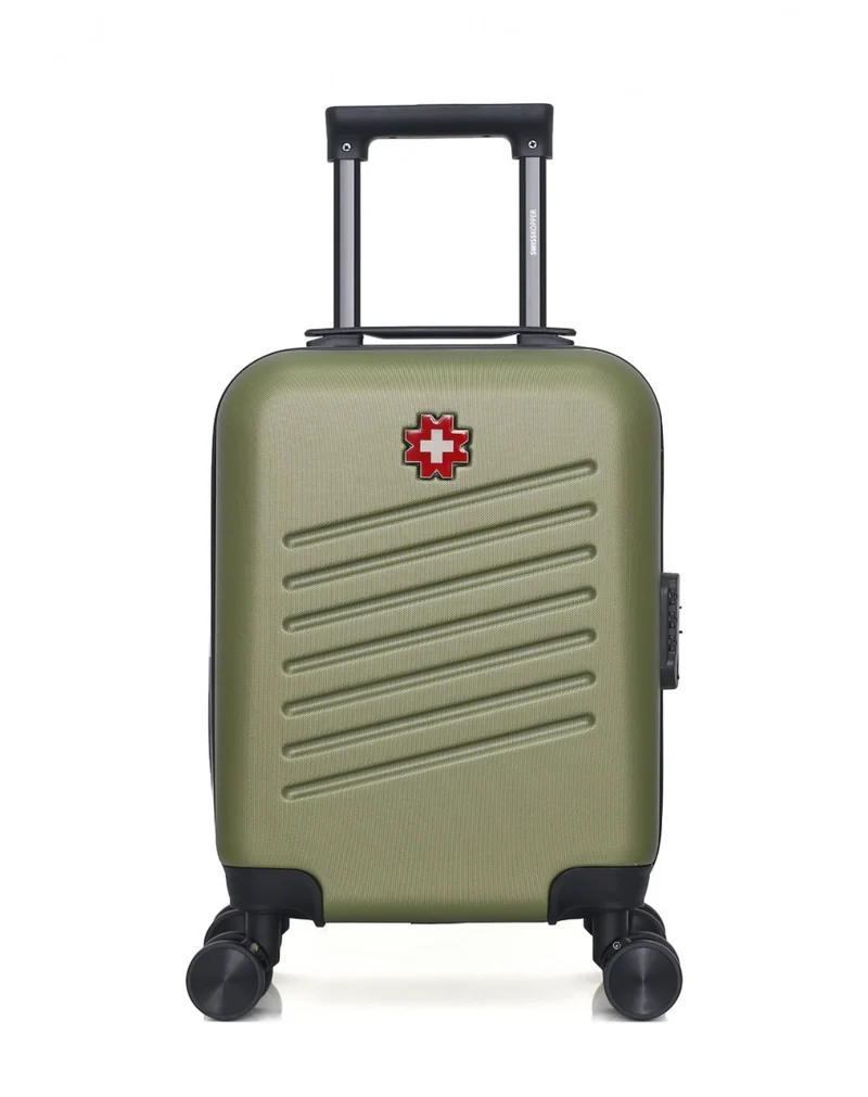 Valise Cabine Avion ZURICH 46 cm