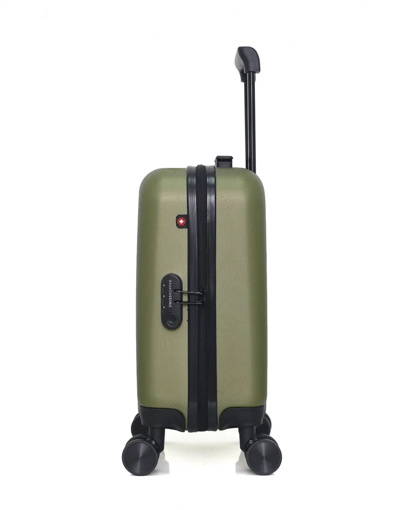 Valise Cabine Avion ZURICH 46 cm