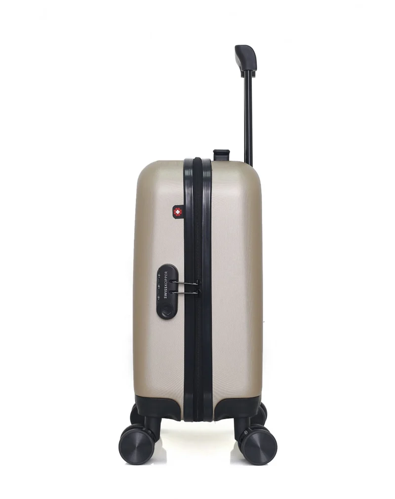 Valise Cabine Avion ZURICH 46 cm