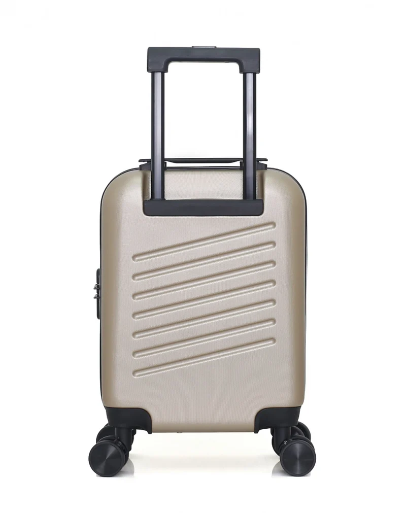 Valise Cabine Avion ZURICH 46 cm
