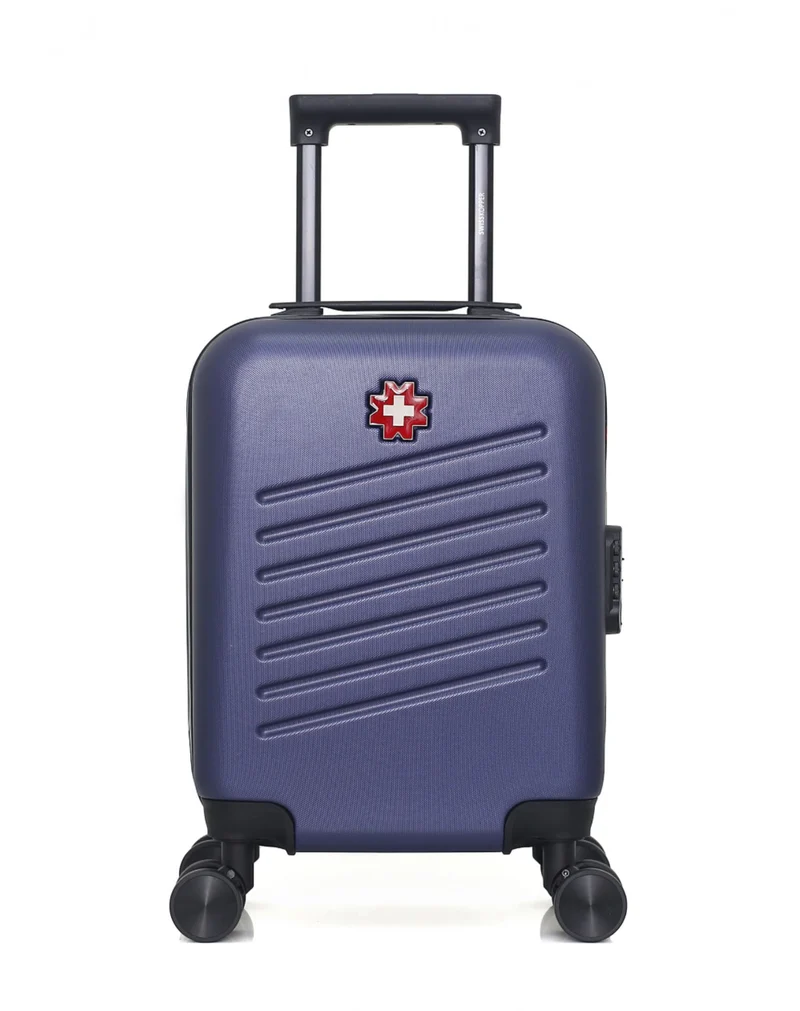 Valise Cabine Avion ZURICH 46 cm