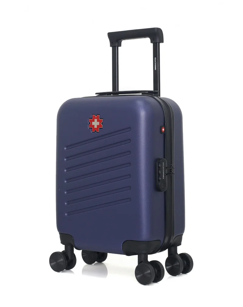 Valise Cabine Avion ZURICH 46 cm
