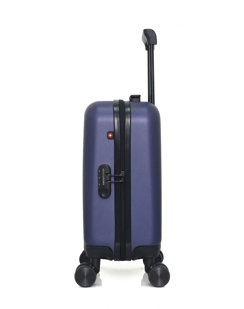 Valise Cabine Avion ZURICH 46 cm