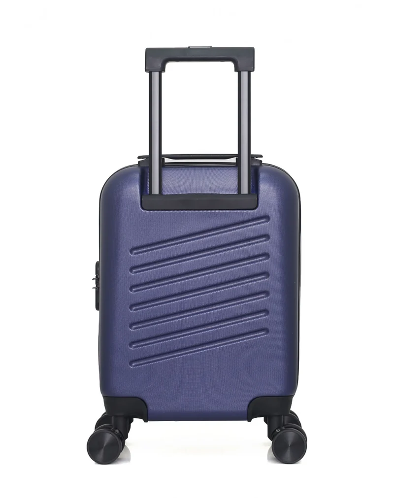 Valise Cabine Avion ZURICH 46 cm