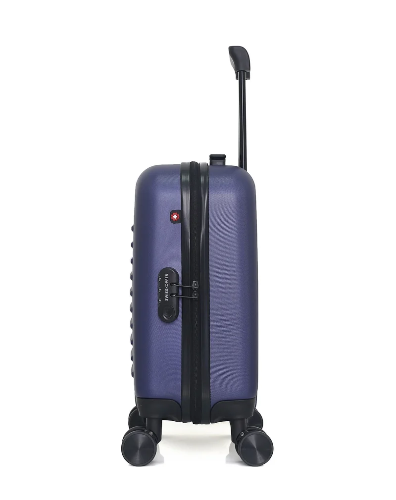 Valise Cabine Avion WIL 46 cm