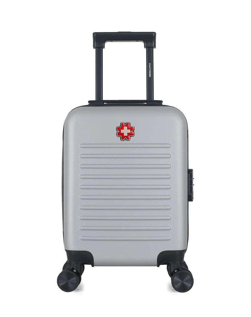 Valise Cabine Avion WIL 46 cm