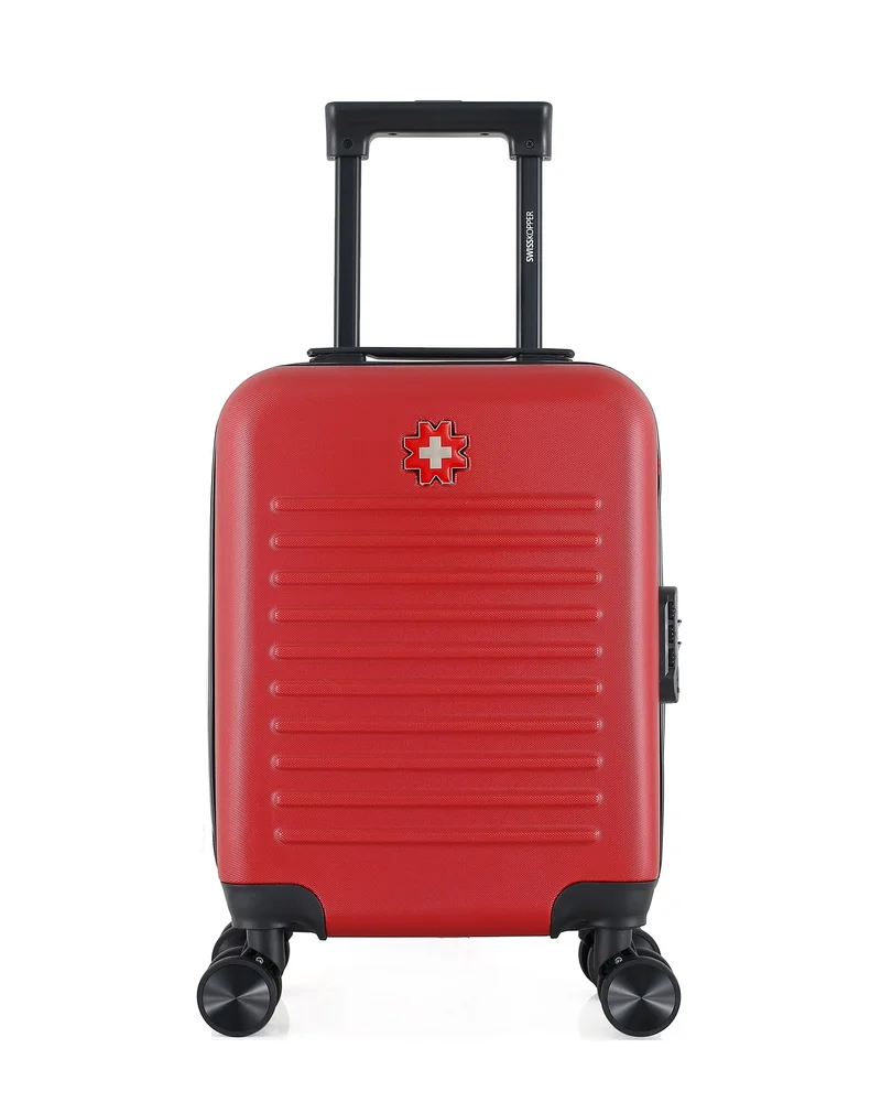 Valise Cabine Avion WIL 46 cm