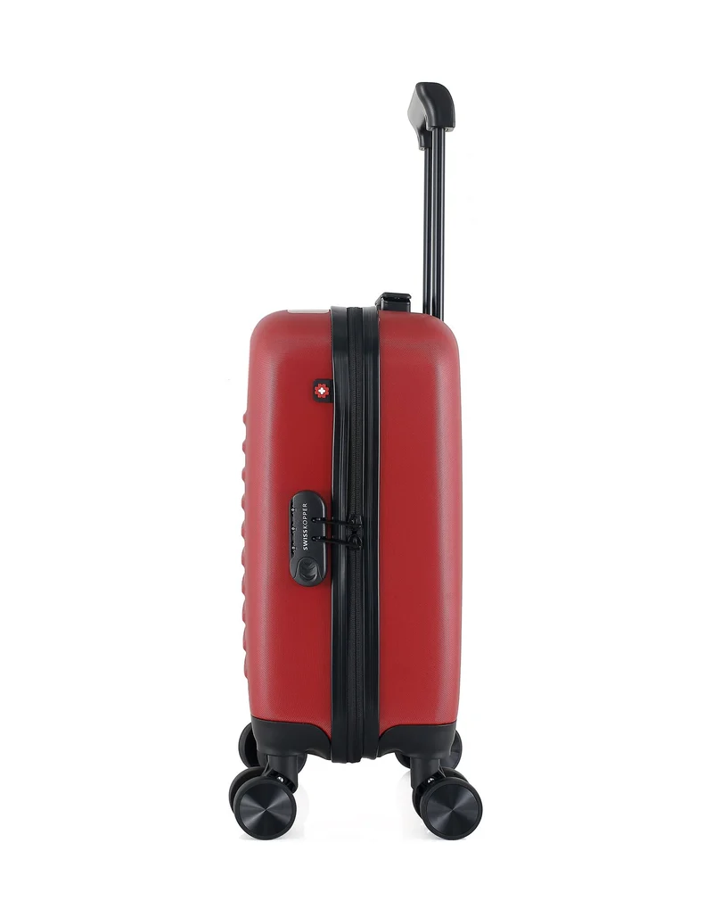 Valise Cabine Avion WIL 46 cm