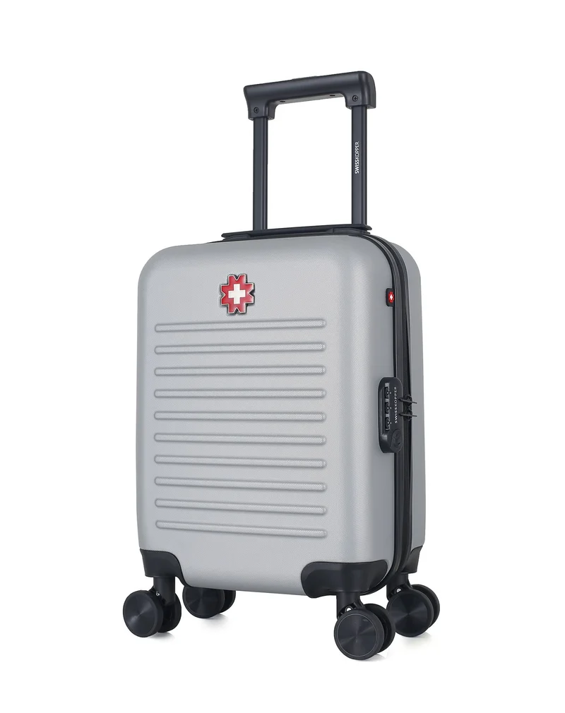 Valise Cabine Avion WIL 46 cm