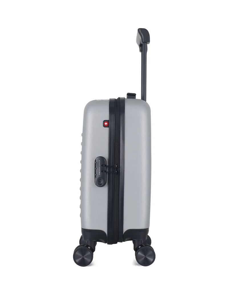 Valise Cabine Avion WIL 46 cm
