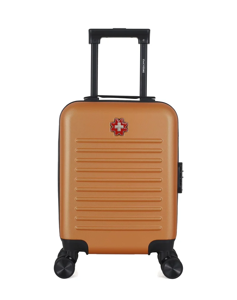 Valise Cabine Avion WIL 46 cm