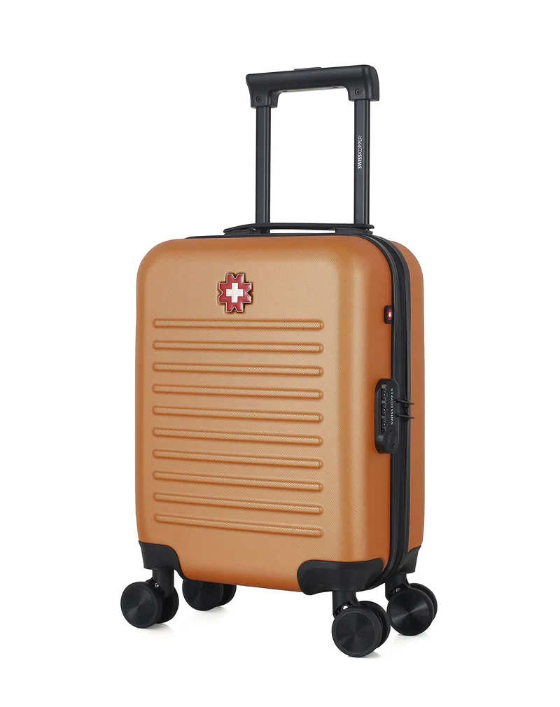 Valise Cabine Avion WIL 46 cm
