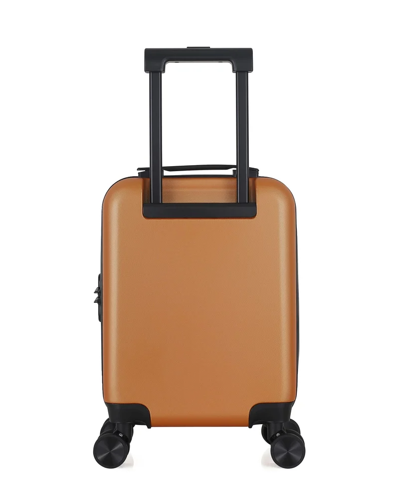 Valise Cabine Avion WIL 46 cm