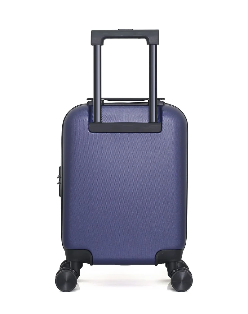 Valise Cabine Avion WIL 46 cm