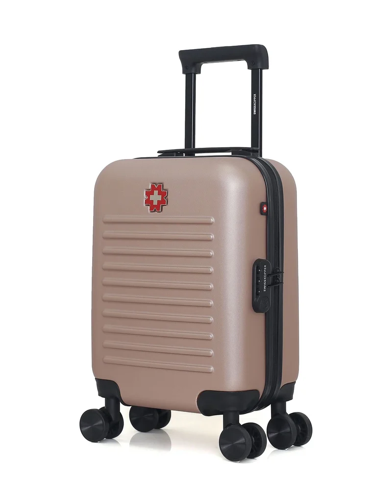 Valise Cabine Avion WIL 46 cm