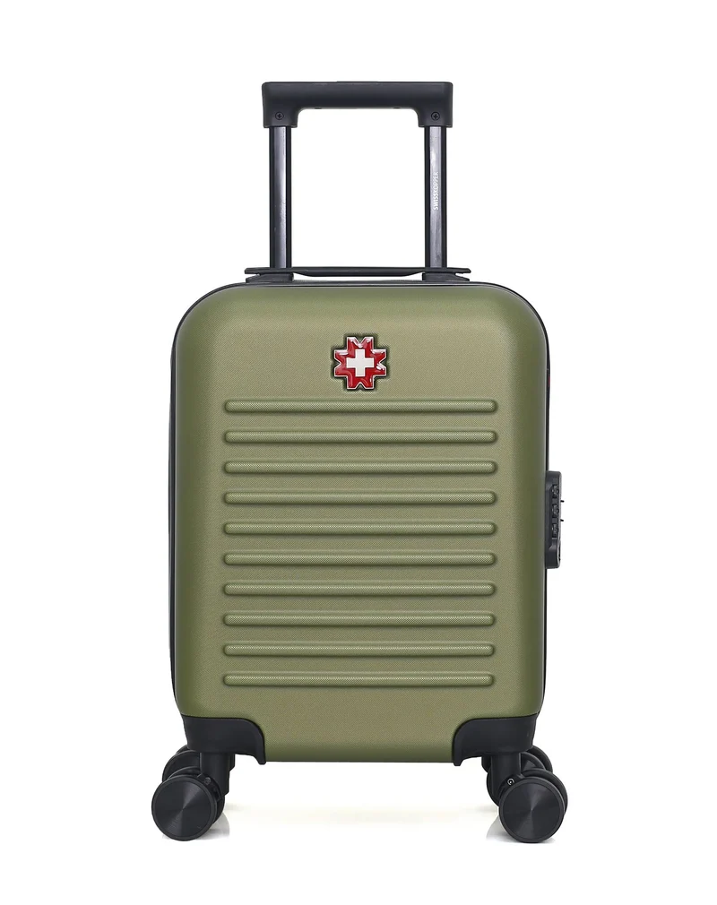 Valise Cabine Avion WIL 46 cm