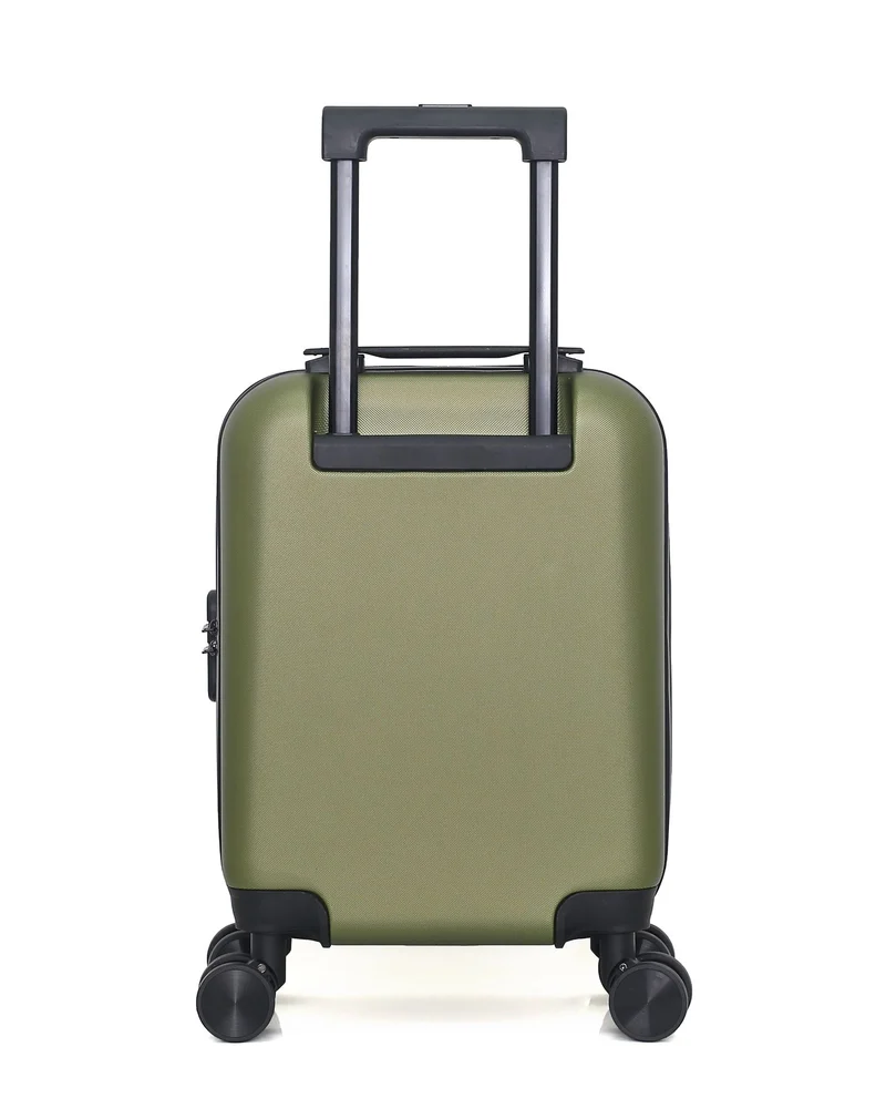 Valise Cabine Avion WIL 46 cm