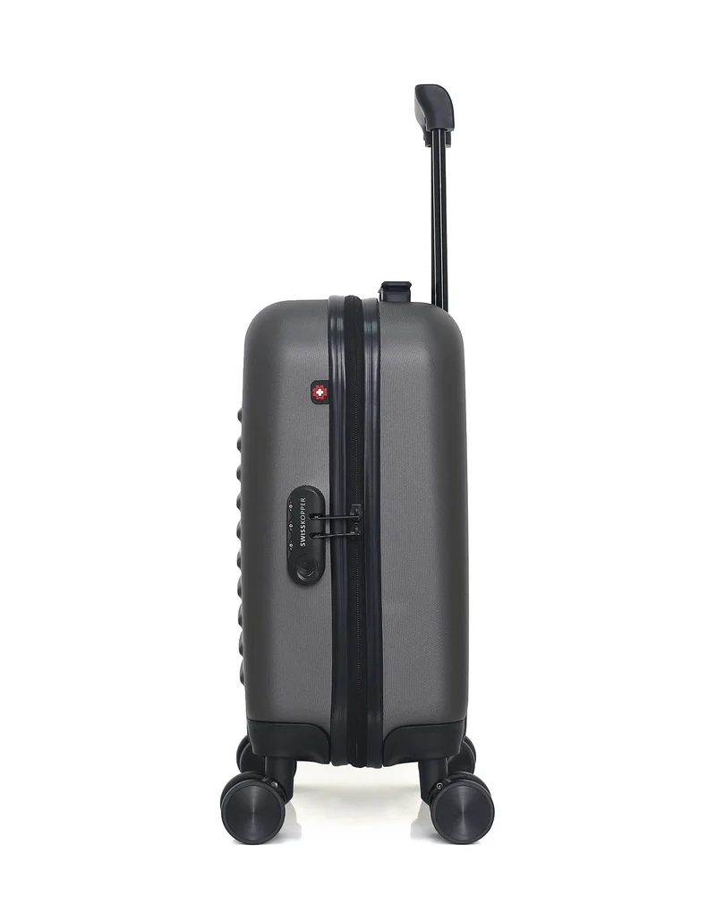 Valise Cabine Avion WIL 46 cm