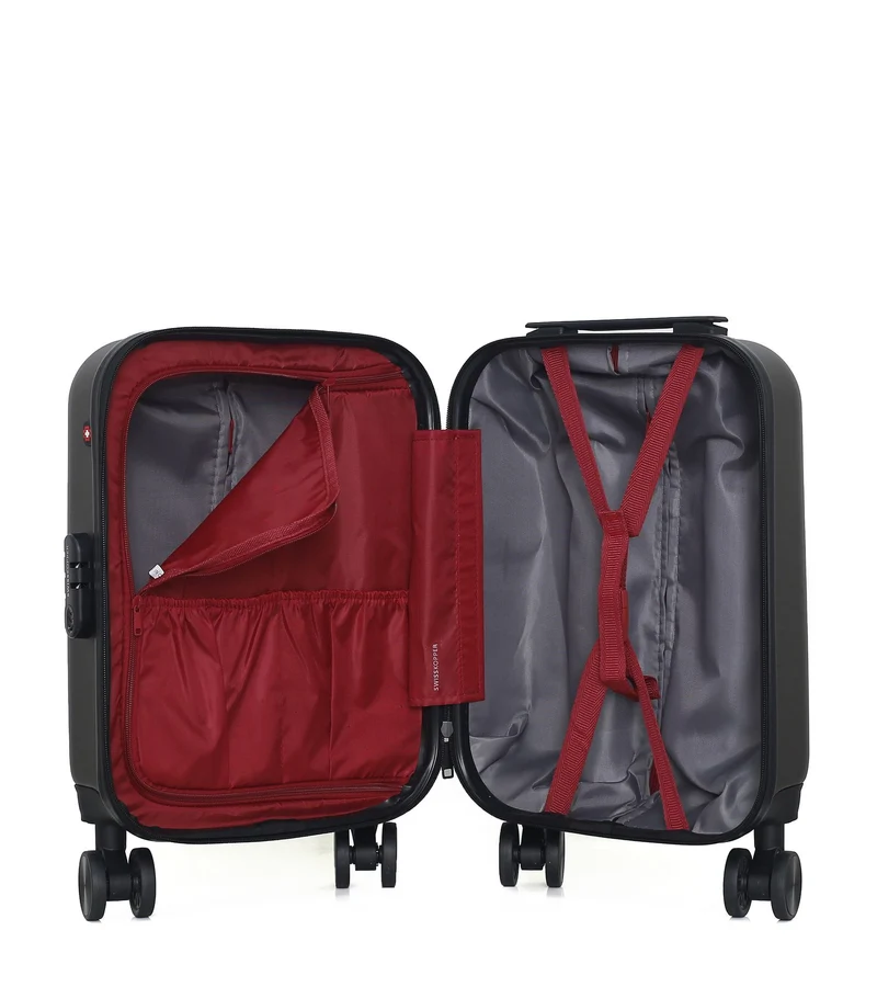 Valise Cabine Avion WIL 46 cm