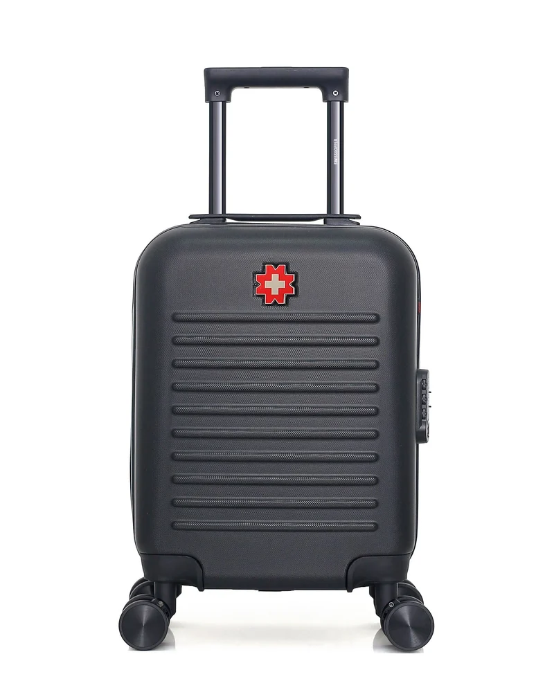 Valise Cabine Avion WIL 46 cm
