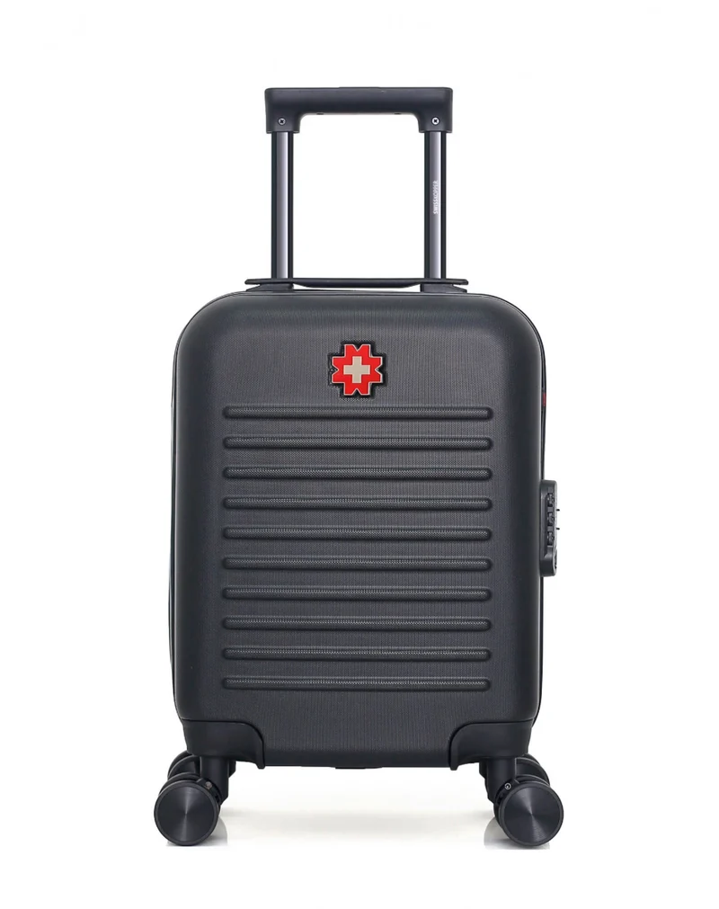 Valise Cabine Avion WIL 46 cm