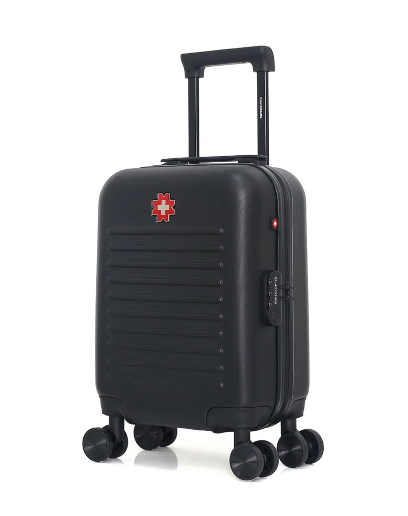 Valise Cabine Avion WIL 46 cm