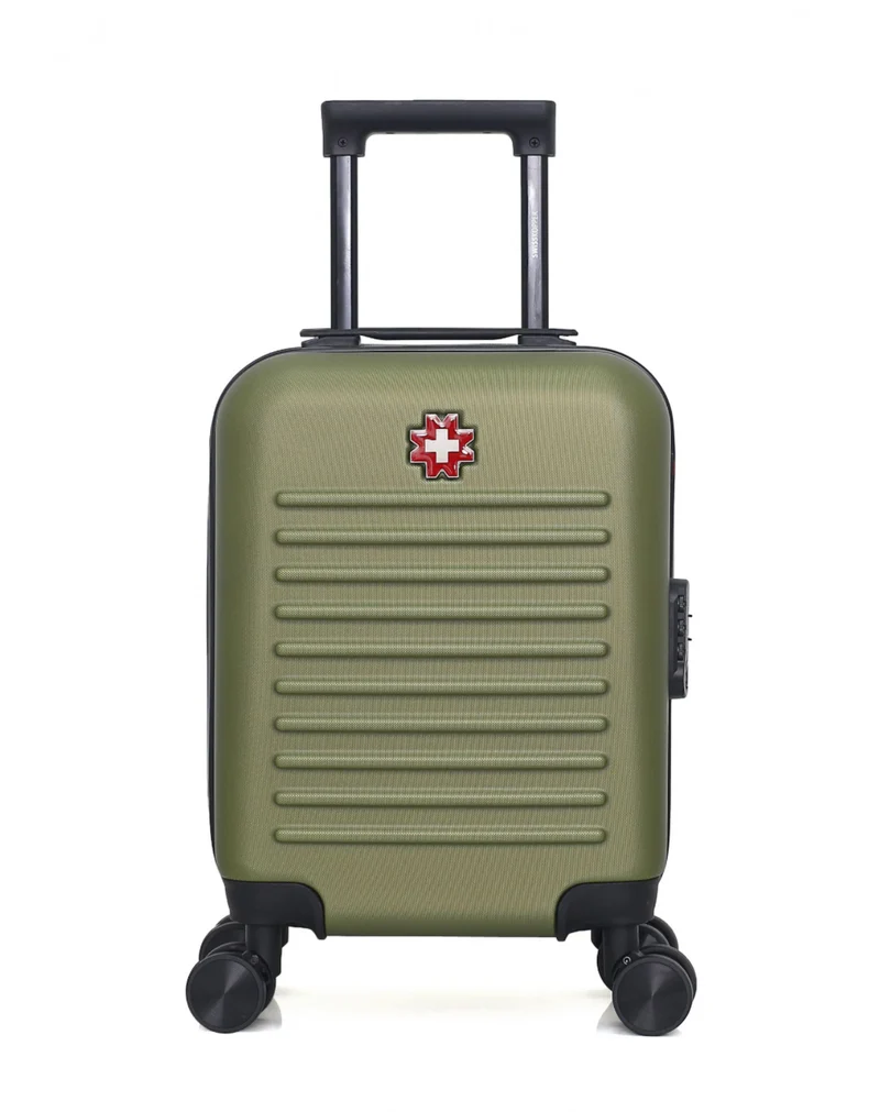Valise Cabine Avion WIL 46 cm