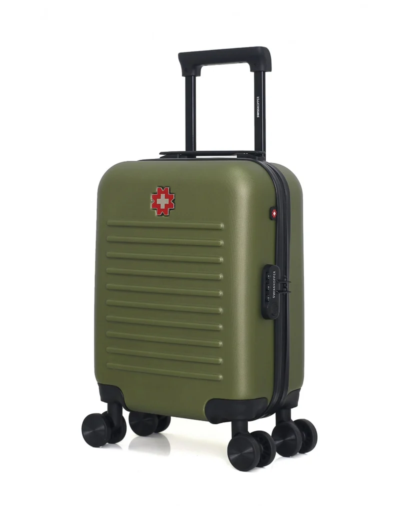 Valise Cabine Avion WIL 46 cm
