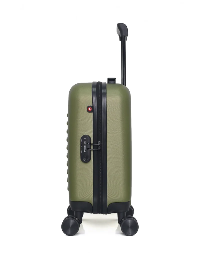 Valise Cabine Avion WIL 46 cm