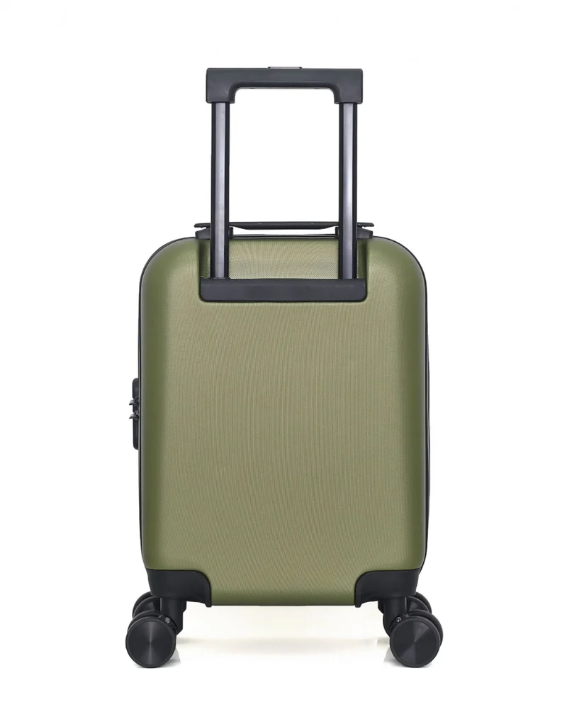 Valise Cabine Avion WIL 46 cm