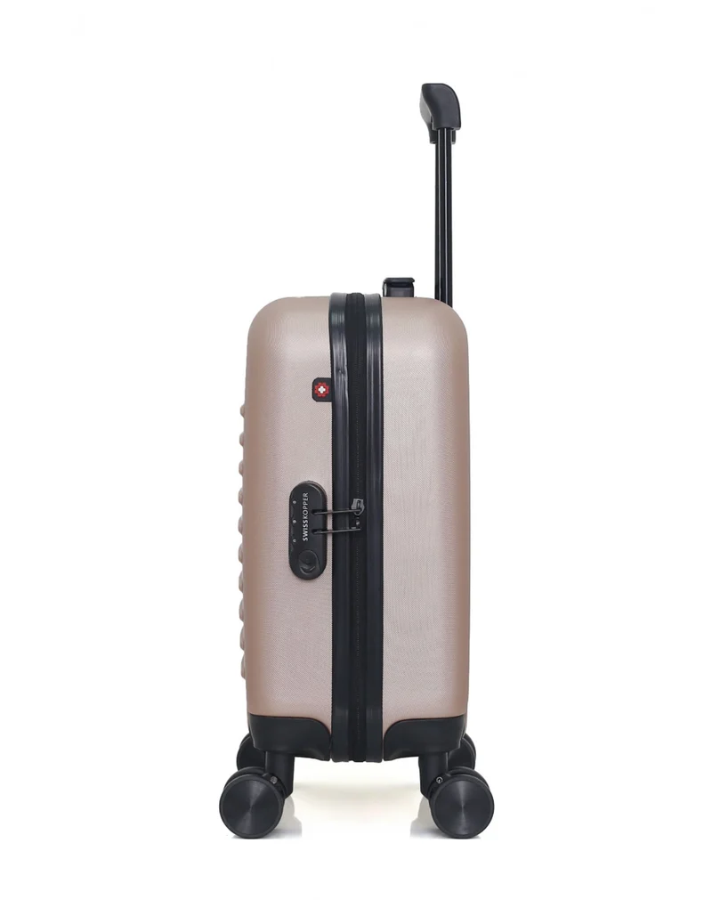 Valise Cabine Avion WIL 46 cm