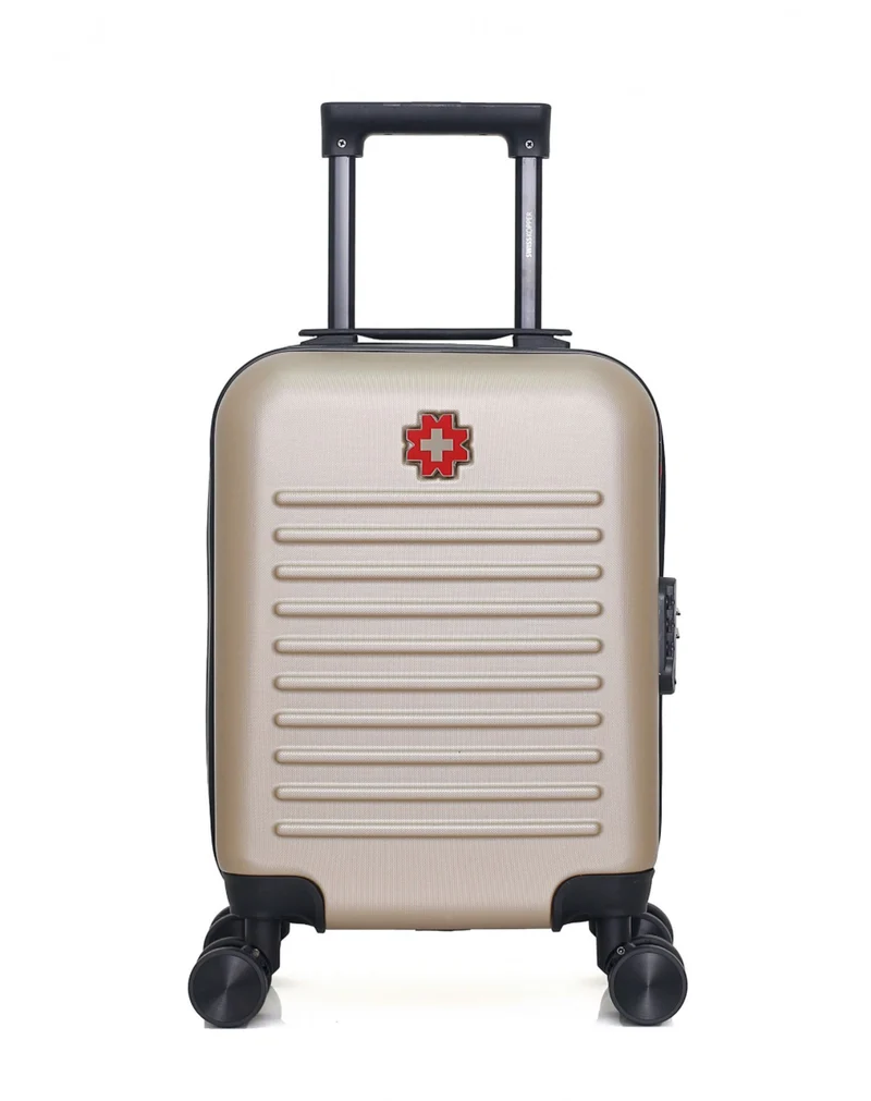 Valise Cabine Avion WIL 46 cm