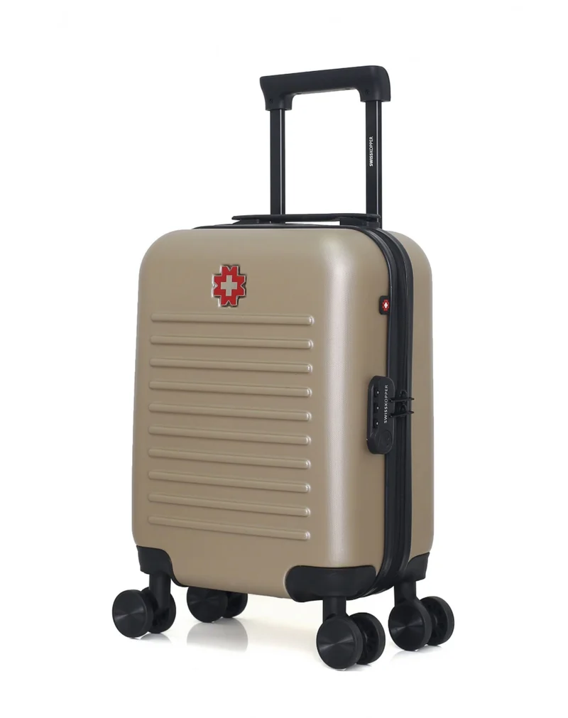 Valise Cabine Avion WIL 46 cm
