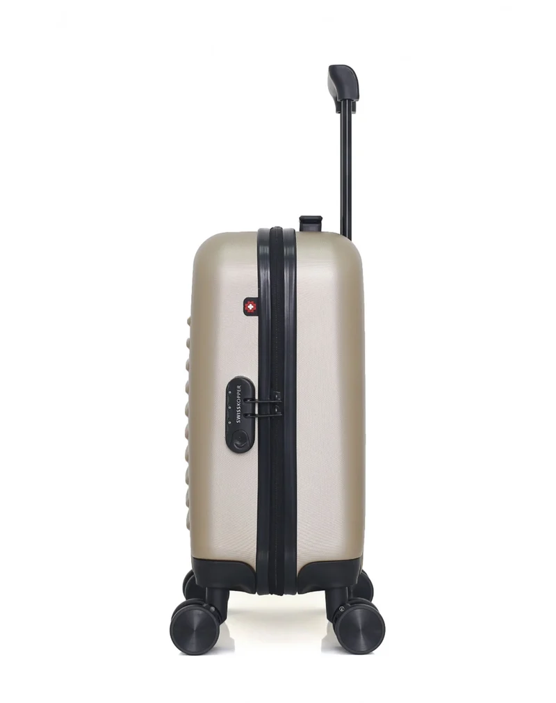 Valise Cabine Avion WIL 46 cm
