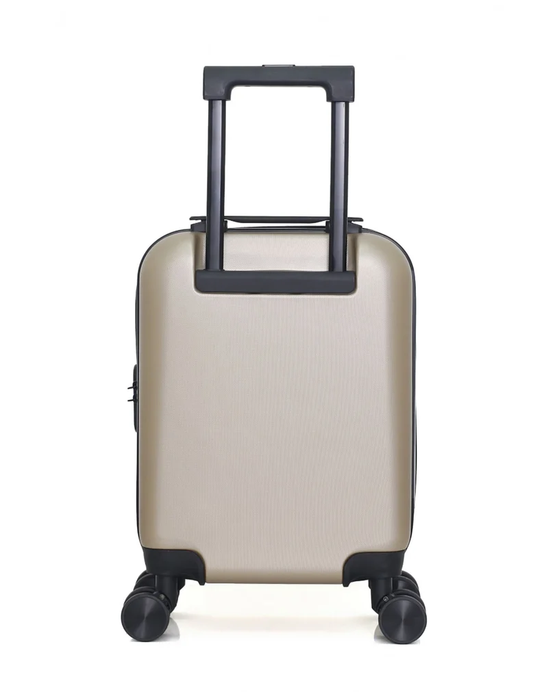 Valise Cabine Avion WIL 46 cm