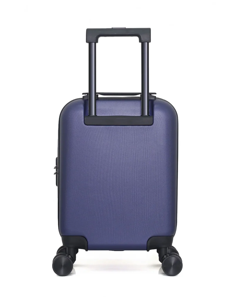 Valise Cabine Avion WIL 46 cm