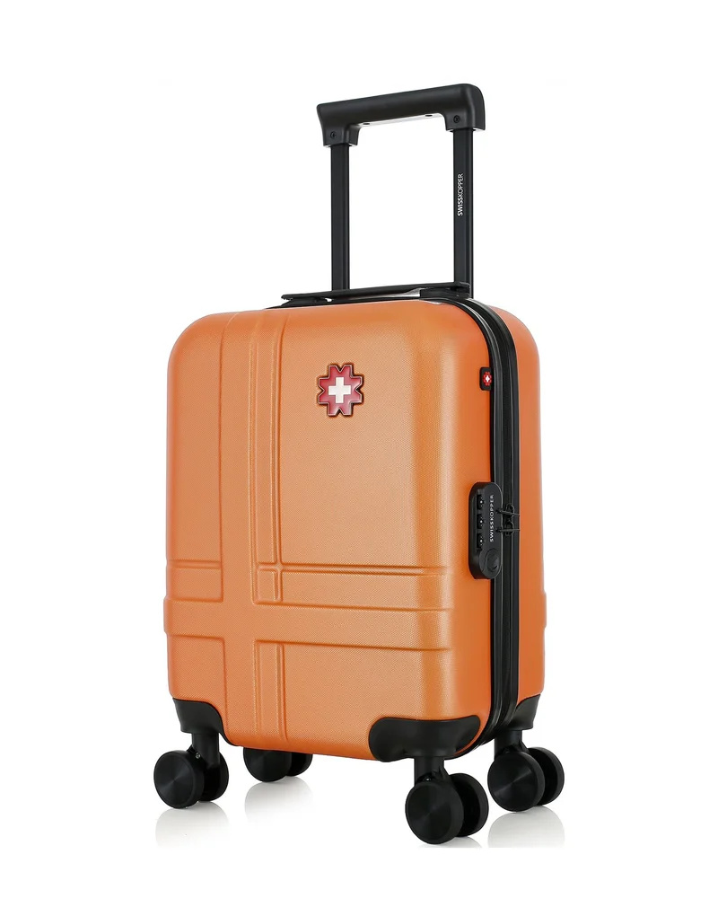 Valise Cabine Avion USTER 46 cm