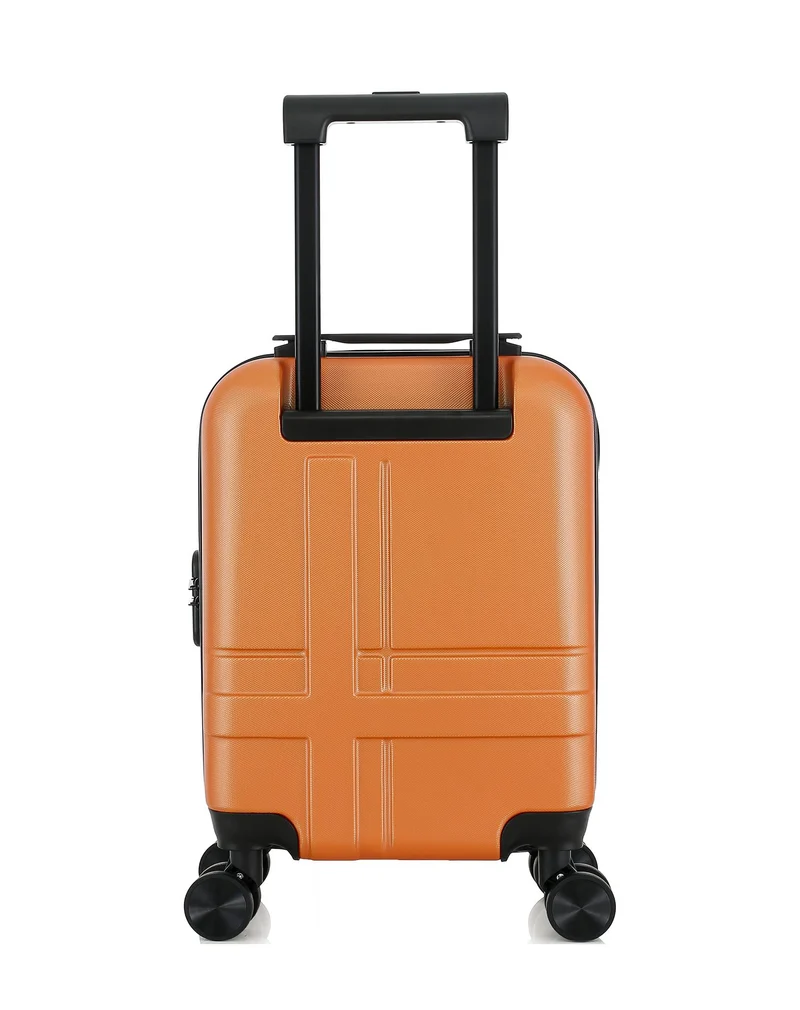 Valise Cabine Avion USTER 46 cm