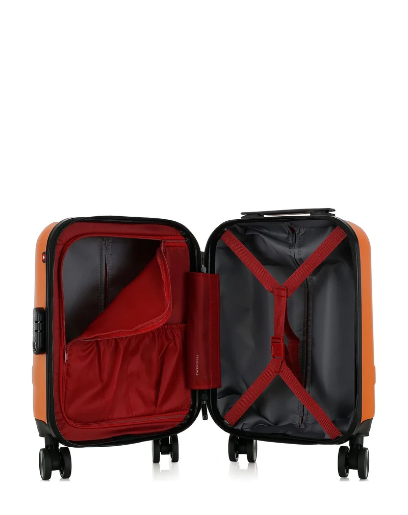Valise Cabine Avion USTER 46 cm