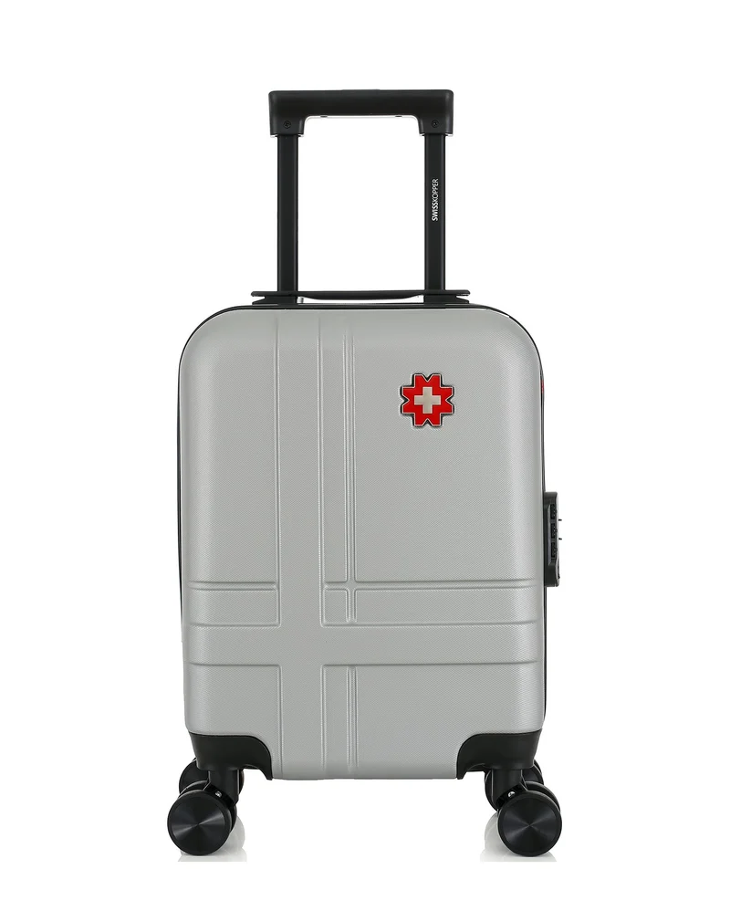 Valise Cabine Avion USTER 46 cm